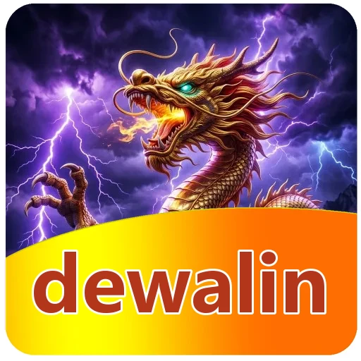 Ilustrasi berkas dewalin APK 32.7 MB